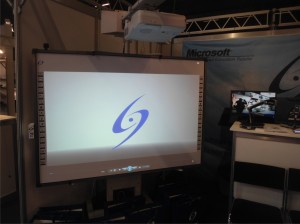 Sim Board 79"