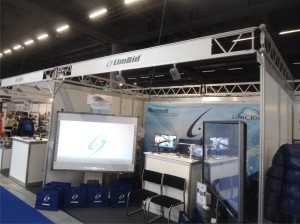 Evento Mondiale limbid