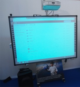 simboard
