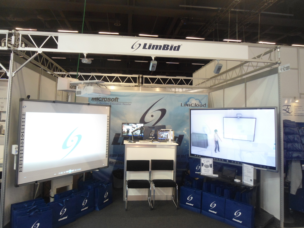 LimBid World Didac
