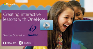 LimBid - OneNote