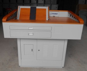 PDM-1005 LimBid Desk-2