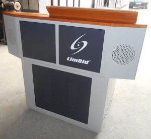 PDM-1005 LimBid Desk